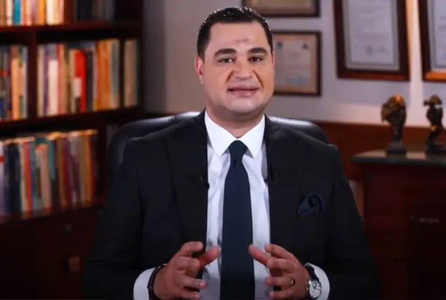 أحمد هارون يكشف أعراض المصابين بنوبات الهلع
