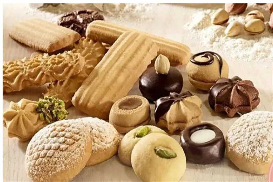 أسعار وأماكن بيع كعك عيد الفطر بتخفيضات تصل لـ 30% في المحافظات