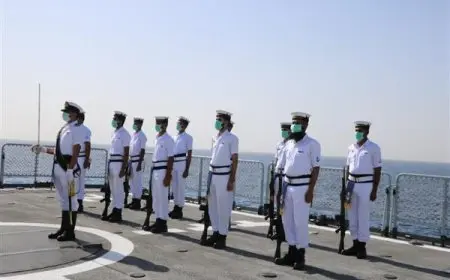 الجيش الأردني يحبط محاولة تسلل ضمن المياه الإقليمية