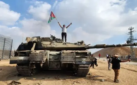 رغم الدمار.. سمير فرج: حماس قاتلت بشجاعة وأحيت القضية الفلسطينية.. وأطالبهم بالمرونة الآن