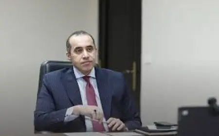 وزير الشؤون النيابية ينعى النائبة رقية الهلالي