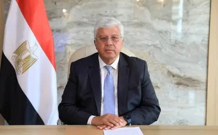 التعليم العالي: غدا.. انطلاق المؤتمر الدولي الثاني للتعليم التكنولوجي (SCTE2025)