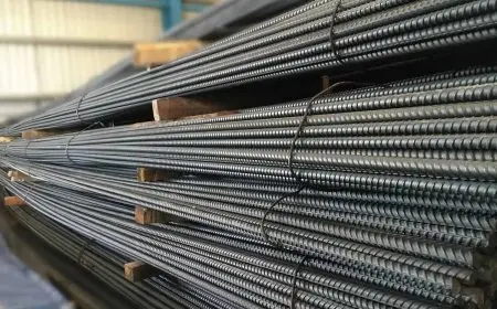 أسعار الحديد والأسمنت اليوم.. 302 جنيه تراجع لطن الاستثماري