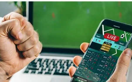 طريقة منع الأطفال من المراهنات الإلكترونية.. خبير أمن معلومات يوضح