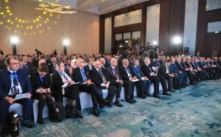 انطلاق فعاليات الملتقى المصري الفرنسي للتعليم العالي والبحث العلمي