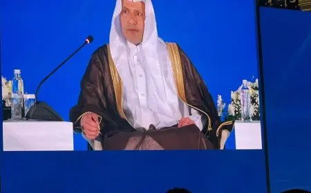 الكشف عن تقنيات جديدة في الملاعب السعودية خلال منتدى الاستثمار الرياضي