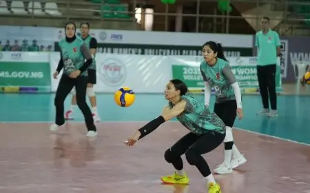 ‏‎طائرة الأهلي تبدأ الاستعداد لمواجهة مايو الكاميروني في بطولة أفريقيا للسيدات