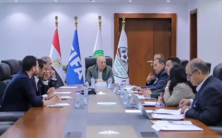 قرارات مجلس اتحاد الكرة الصادرة خلال اجتماعه اليوم الاثنين