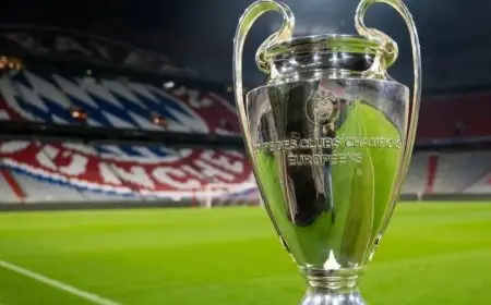 الأغلى في التاريخ؟.. تعرف على أسعار تذاكر نهائي دوري أبطال أوروبا