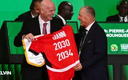 شطب 6 في مصر بعد الاعتداء على حكم مباراة بسبب احتساب هدف