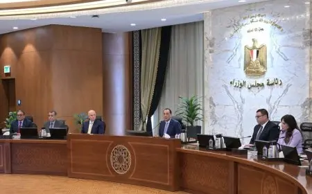 رئيس الوزراء يطلع على آخر مستجدات تنفيذ مشروعات المبادرة الرئاسية “حياة كريمة” لتطوير القرى المصرية
