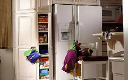 خبيرة طاقة: فوضى المطبخ تؤثر على تدفق الرزق