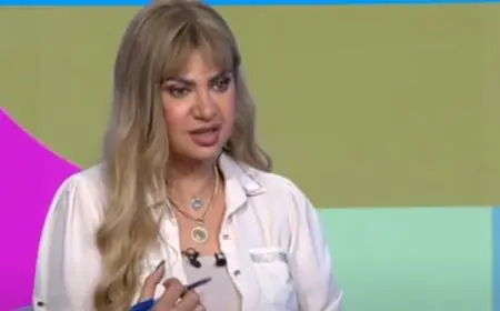 خبيرة طاقة تحذر من الاستماع للقصص المنتهية لتجنب استعادة الطاقة السلبية