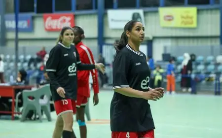 سيدات سلة الأهلي يلتقين مع الصيد في دوري السوبر