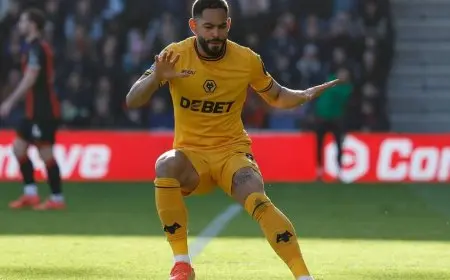 صراع بين مانشستر يونايتد وأرسنال لضم ماتيوس كونيا