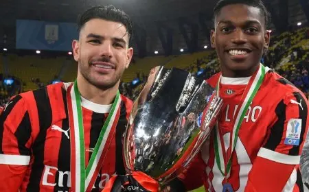 ميلان يقرر بيع نجومه لدعم “ثورة الصيف”