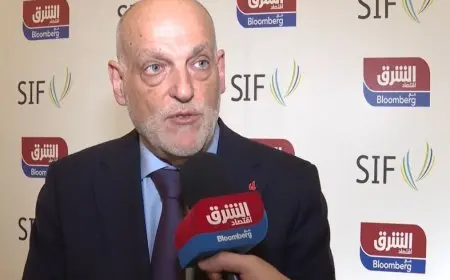 تيباس يوضح لـ”NNI مصر” إمكانية انتقال نجوم الليغا إلى الدوري السعودي