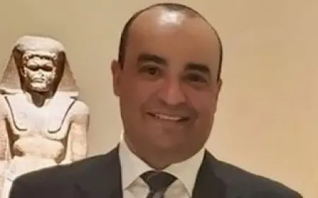 أمين الأعلى للآثار: 12 ألف زائر اليوم خلال التشغيل التجريبي لبوابات دخول الأهرامات