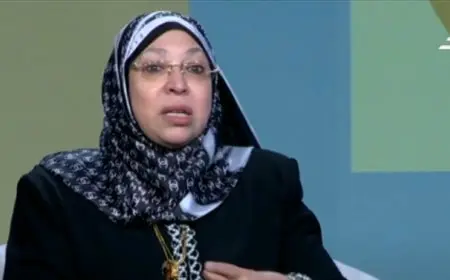 نيفين مختار: الشيطان يخطط لإغواء المسلم بعد رمضان بخطة جديدة