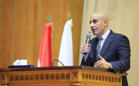 تفاصيل جولة وزير التعليم في المنوفية: مدير إدارة الباجور لم يتعرض للعقاب