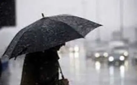 متى سنبدأ بارتداء الملابس الصيفية؟.. الأرصاد تكشف موعد انتهاء التقلبات الجوية