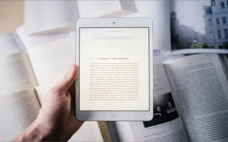 تفاصيل إطلاق تطبيق «كتابك» الذي يوفر الكتب الإلكترونية مجانًا