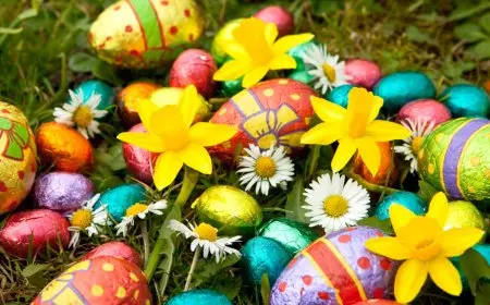 موعد إجازة شم النسيم 2025.. عطلة يترقبها الملايين من المصريين