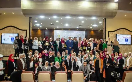 برعاية وزير الشباب والرياضة.. انطلاق منتدى “رائدات مصر” لتمكين المرأة وتعزيز مشاركتها في المجتمع