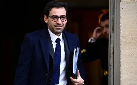 كيف وصفت الخارجية الفرنسية زيارة «ماكرون» إلى مصر؟ التفاصيل