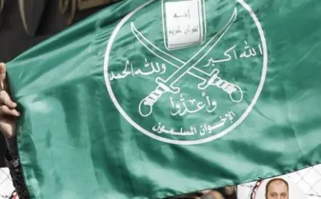 وائل لطفي: الإخوان ليسوا مجرد جماعة دينية، بل يشكلون خطرًا دائمًا على الأمن المجتمعي