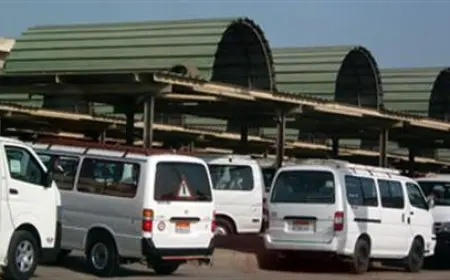 بعد زيادة أسعار الوقود.. دمياط تعتمد التعريفة الجديدة لسيارات الأجرة