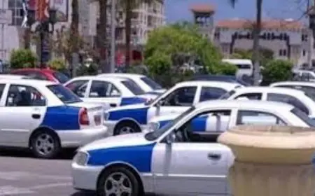 بورسعيد تعتمد التعرفة الجديدة بعد زيادة أسعار الوقود.. تعرف على الأسعار بالكامل