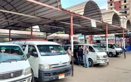 أسعار جديدة لتعرفة الركوب في الدقهلية بعد ارتفاع أسعار البنزين والسولار