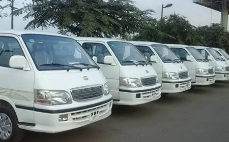 رسمياً.. اعتماد التسعيرة الجديدة لركوب المواصلات في الإسكندرية بعد ارتفاع أسعار الوقود