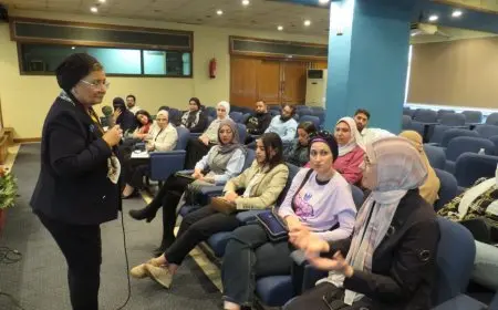 الصحة تُعلن عن بدء فعاليات البرنامج التدريبي لـ«طب الأسرة وصحة الطفل»