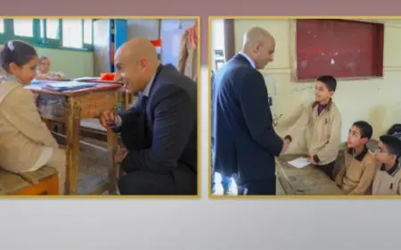 امتحانات الثانوية العامة 2025.. وزير التعليم يكشف عن تصميم ورقة الأسئلة للنظام الجديد