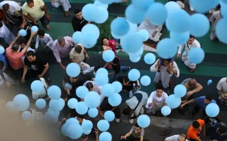 موعد وقفة عرفات وعيد الأضحى 2025.. أطول عطلة للموظفين في السنة