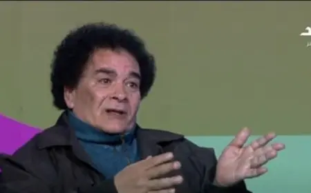 مدير السيرك القومي السابق يبرئ أنوسة كوتة في حادثة طنطا: مساعد المدرب كان مخطئاً