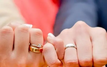 دينا أبو الخير: التعارف قبل الخطوبة جائز بشروط.. واللقاء في الأماكن العامة ضروري