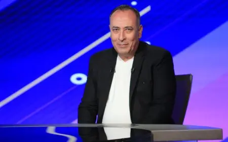 عصام مرعي: زيزو ووالده يمتلكان تجربة سابقة في التفاوض للتجديد مع ليرس البلجيكي