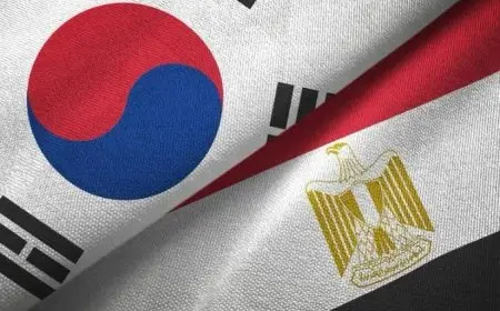 ٣٠ عاماً من الصداقة والتعاون.. وزارة الخارجية تحتفل بذكرى تأسيس العلاقات الدبلوماسية مع كوريا