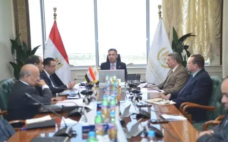 وزير التموين: ضرورة الرقابة على الذهب لحماية حقوق المستهلك وتنظيم الأسواق