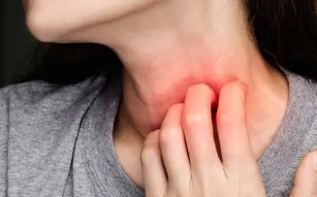 5 نصائح لمرضى الحساسية والصدر للتكيف مع تغيرات الجو في فصل الربيع