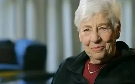 توفيت المرأة الحديدية في جهاز الموساد الإسرائيلي