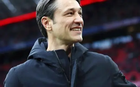 كوفاتش: المعجزات ممكنة ضد برشلونة.. والدليل ليفربول