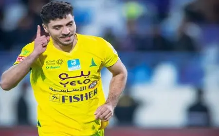 الزمالك يرد على صفقة زيزو بتوصل لاتفاق نهائي مع محمد شريف