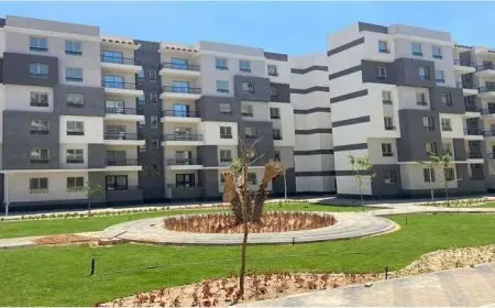 موعد المرحلة الأولى من طرح 35088 وحدة سكنية في عدد من المدن والمحافظات