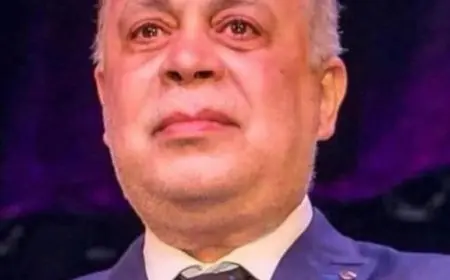 أشرف زكي: نمثل أكثر من 70 ألف فنان ولم نتلق دعوة للمشاركة في لجنة الدراما