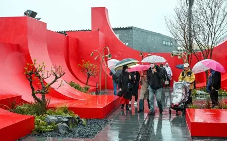 يحيى الواثق بالله يوضح أسباب الإقبال الواسع على الجناح المصري في إكسبو أوساكا 2025