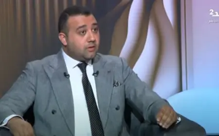 حسين الفرة: نحسن الظن فنُخيب آمالنا.. والأمان الحقيقي لا يكون إلا بالله